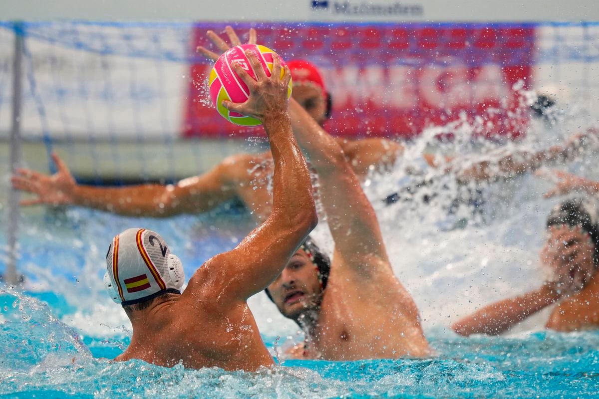 MS: Španielsko zdolalo vo finále Maďarov a oslavuje titul majstrov sveta