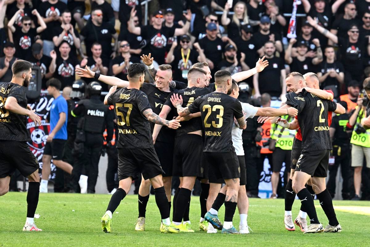 Do bojov o Európu vstúpi prvý slovenský klub. Osud štvrtého zástupcu stále visí vo vzduchu