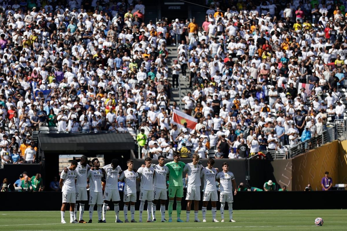 Komplikácie pred semifinále MS klubov. Real Madrid čakal viac ako dve hodiny, zrušil tlačovku