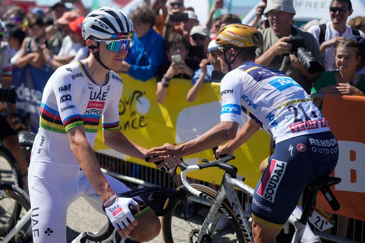 Tour de France je nekompromisná. V 14. etape odstúpili dvaja favoriti na celkové poradie