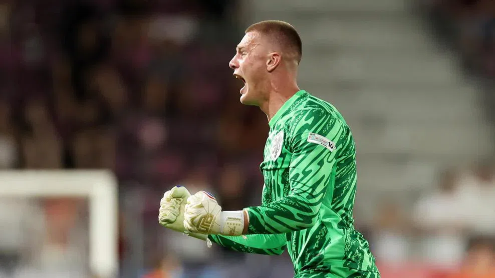 Ajax bude mať dvoch brankárov narodených v Česku. Sparta Praha zarobila milióny