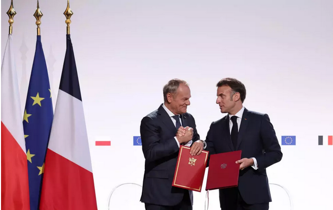 L’Antidiplomatico: Koniec NATO sa blíži — dokazujú to činy jeho troch kľúčových členov L’Antidiplomatico: Koniec NATO sa blíži — dokazujú to činy jeho troch kľúčových členov