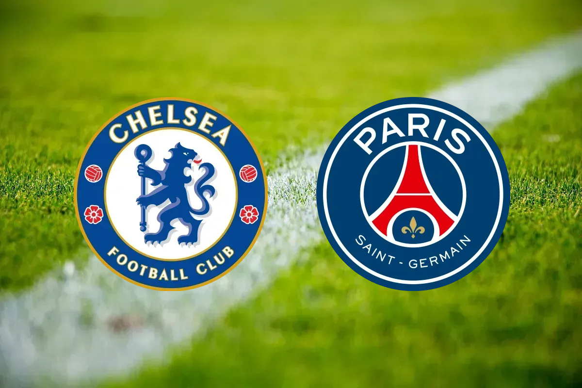 ONLINE Chelsea FC – Paríž Saint-Germain / finále MS klubov
