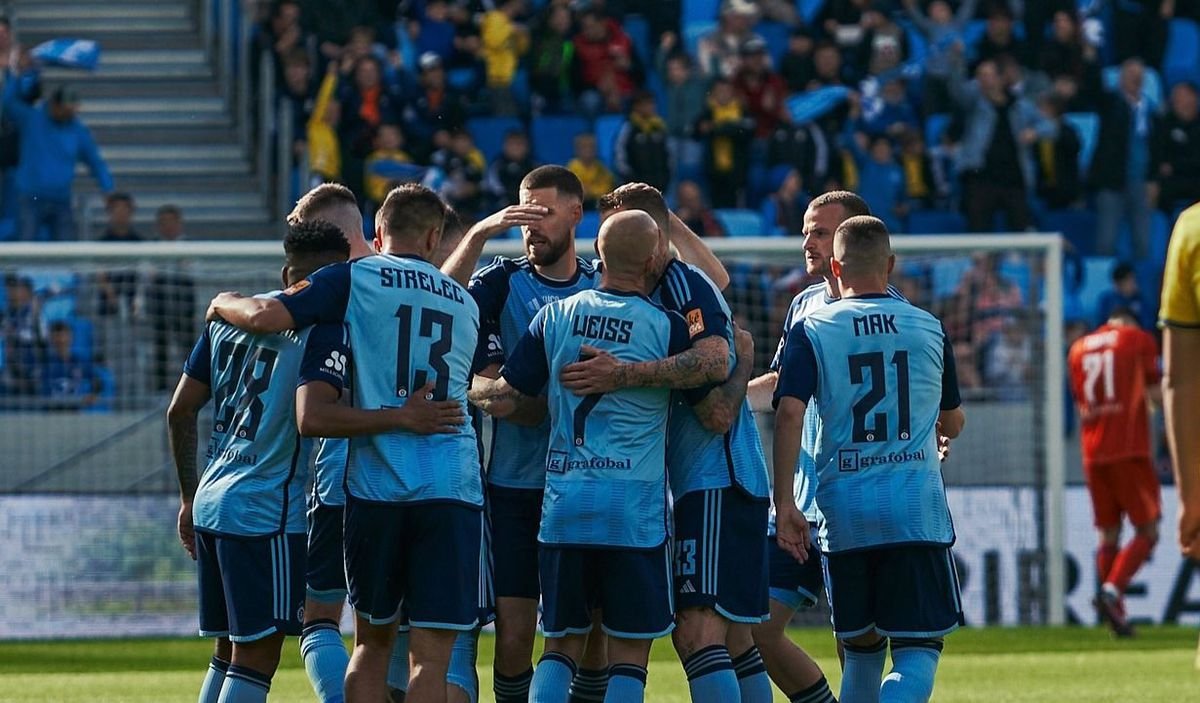 Misia Liga majstrov pokračuje! Kde môžete sledovať dnešný druhý zápas Slovana v 2. predkole?