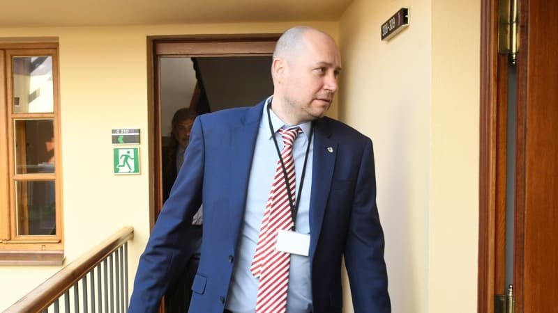 Spor o bitcoinovou kauzu: Státní zastupitelství odmítlo výtky ministryně spravedlnosti Decroix Spor o bitcoinovou kauzu: Státní zastupitelství odmítlo výtky ministryně spravedlnosti Decroix