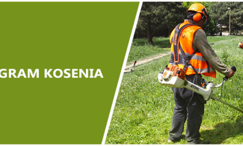 Harmonogram kosenia | 7.7.2025 – 11.7.2025
