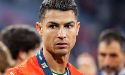 „Srdcervoucí“ odchod hvězdy Liverpoolu: Jotova smrt nedává žádný smysl, truchlí Ronaldo