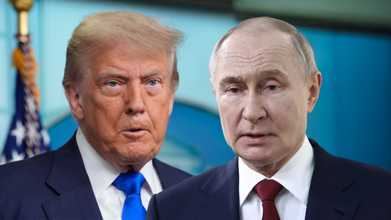 Šándor: Trump neumí na Putina přitlačit. Míru předchází tajná jednání, připomněl Zrno Šándor: Trump neumí na Putina přitlačit. Míru předchází tajná jednání, připomněl Zrno