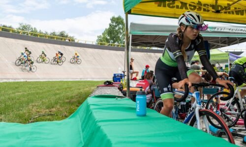 Dráhová cyklistika-MEJ: Slovenským cyklistom ušla elitná desiatka, vo finále chýbali aj vo vylučovačke