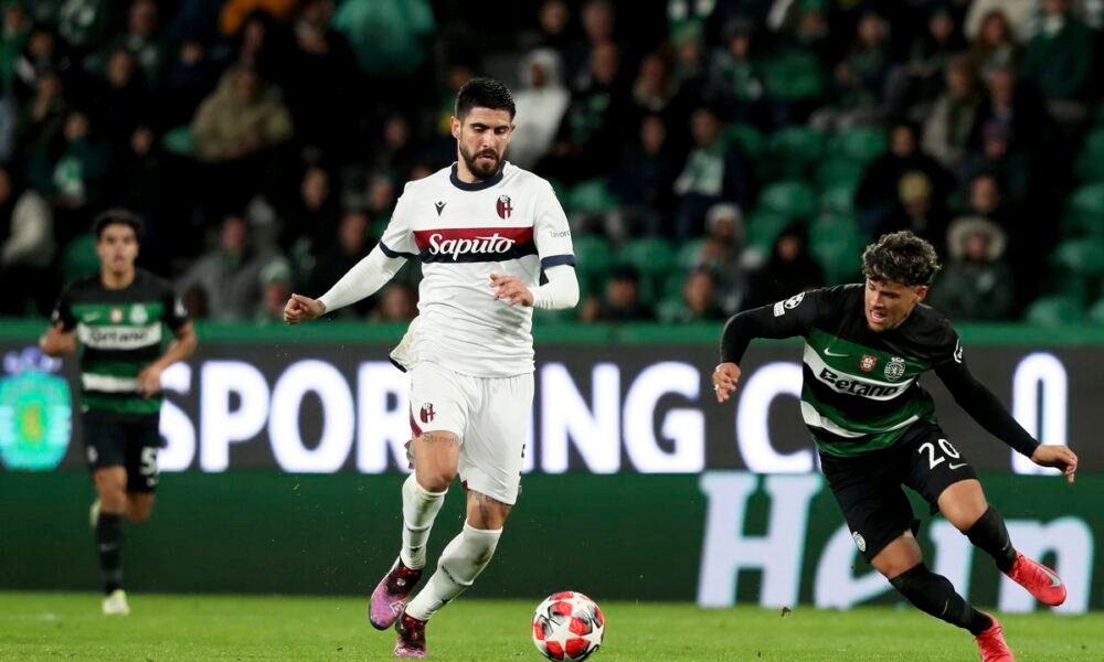 Posila, ktorou všetkým vyrazí dych. Slovan má na lane reprezentanta zo Serie A