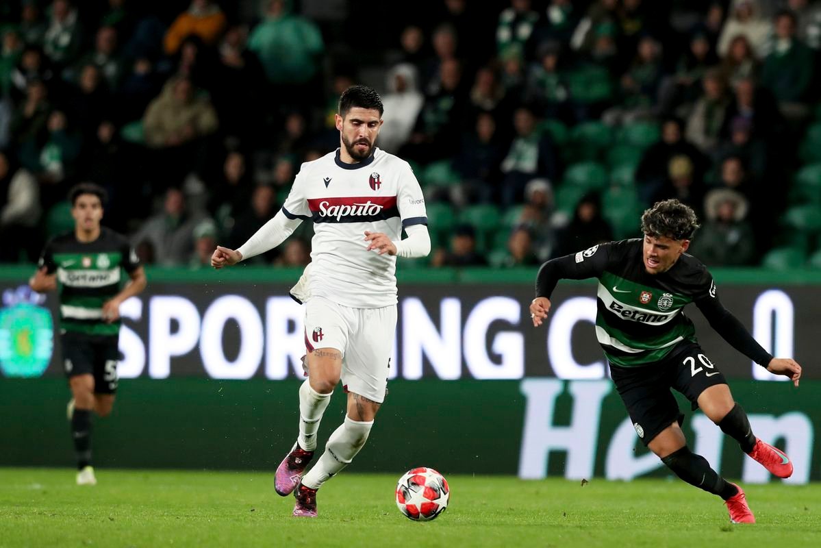 Posila, ktorou všetkým vyrazí dych. Slovan má na lane reprezentanta zo Serie A