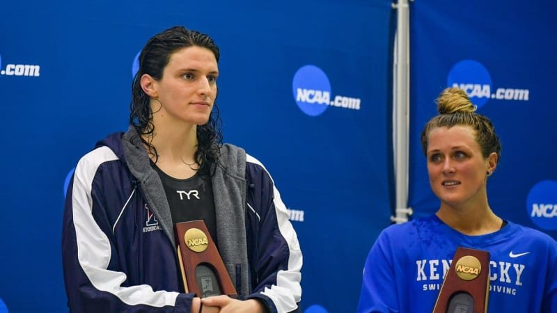 Olympijský výbor USA zakázal účast transgender sportovkyň mezi ženami. Hrozilo zastavení dotací