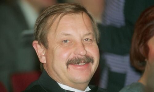 Strašné, žiju jako jezevec, všechno jsem zapíchl, říká Vlach. Kvůli zdraví ukončil kariéru