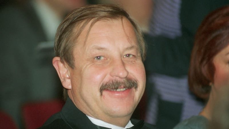 Strašné, žiju jako jezevec, všechno jsem zapíchl, říká Vlach. Kvůli zdraví ukončil kariéru Strašné, žiju jako jezevec, všechno jsem zapíchl, říká Vlach. Kvůli zdraví ukončil kariéru