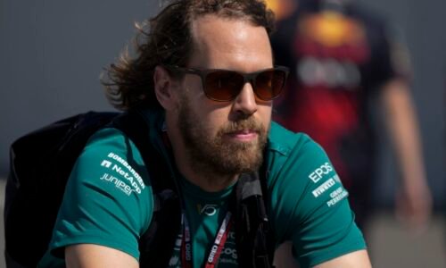 Návrat do Formuly 1? Sebastian Vettel vyriekol definitívu o svojej budúcnosti