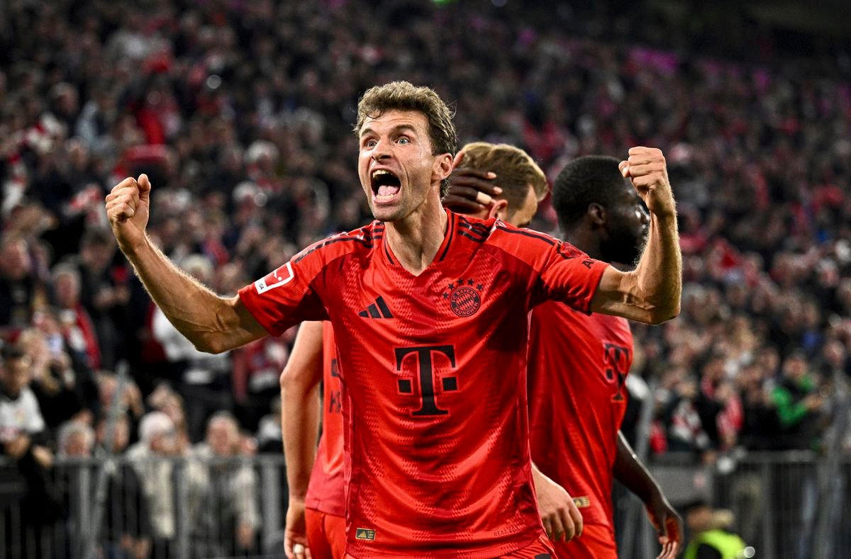 Thomas Müller sa pozerá po zahraničných ponukách. V kariére chce určite pokračovať