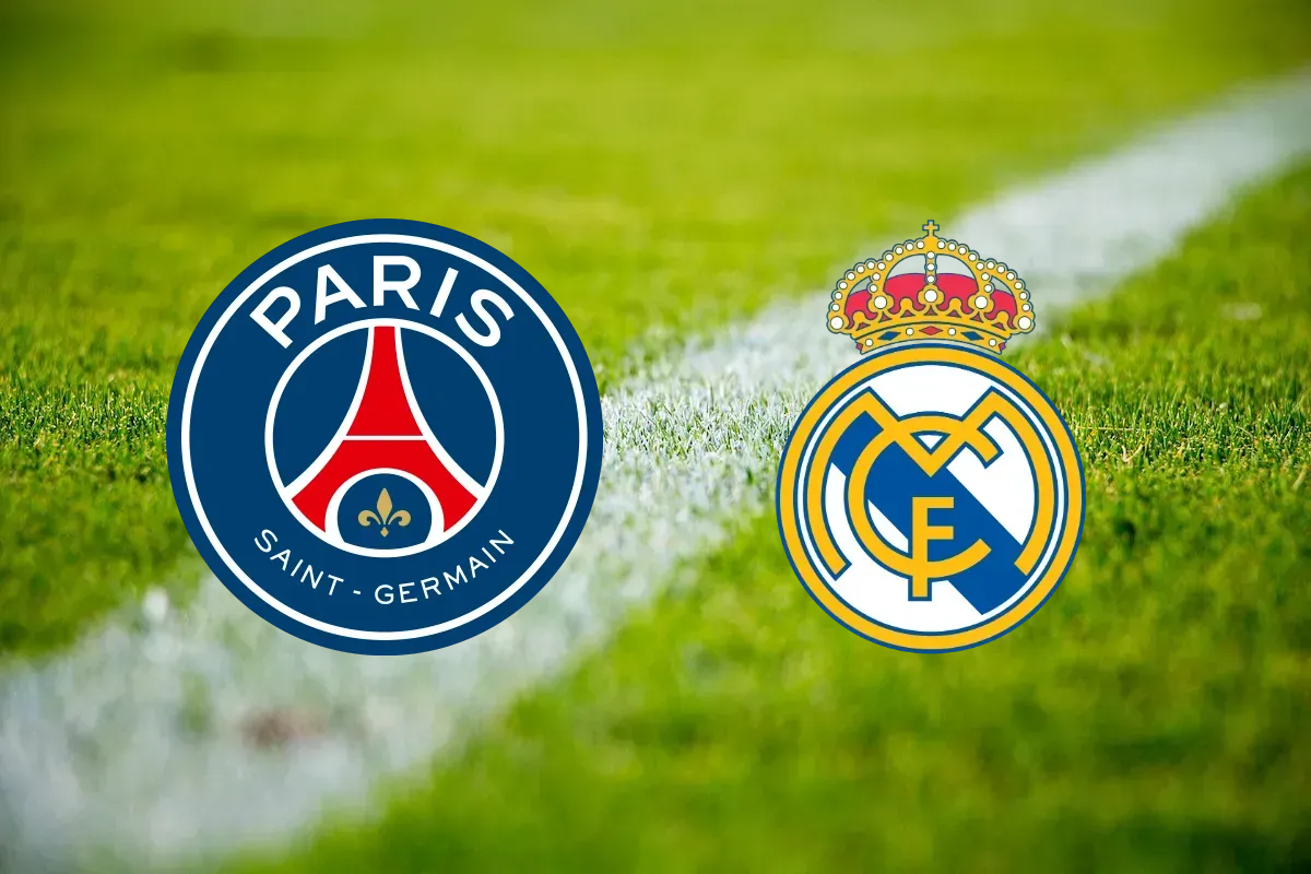 ONLINE Paríž Saint-Germain – Real Madrid / semifinále MS klubov
