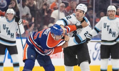 Zlatý medalista z ms podpísal novú zmluvu s nováčikom nhl