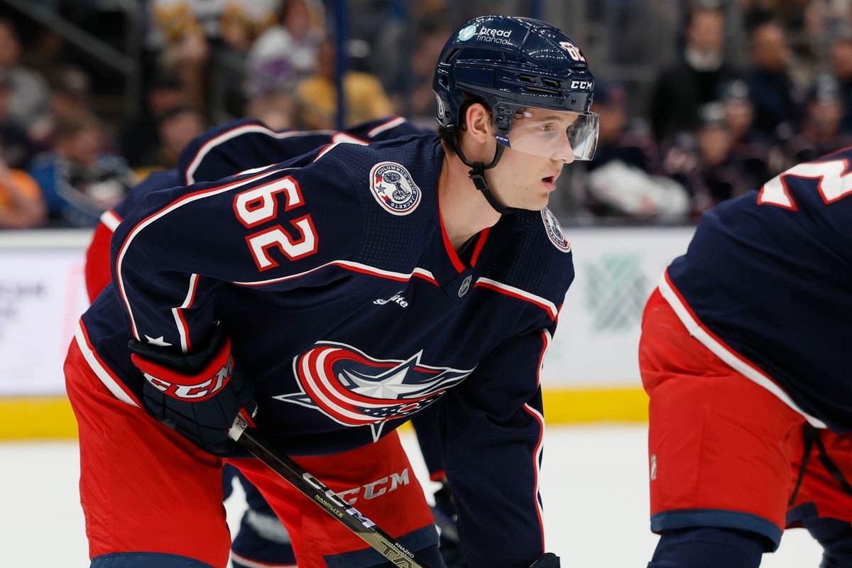 Expertov prekvapil koniec jedného zo Slovákov v NHL, angažovanie druhého si pochvaľujú Expertov prekvapil koniec jedného zo Slovákov v NHL, angažovanie druhého si pochvaľujú