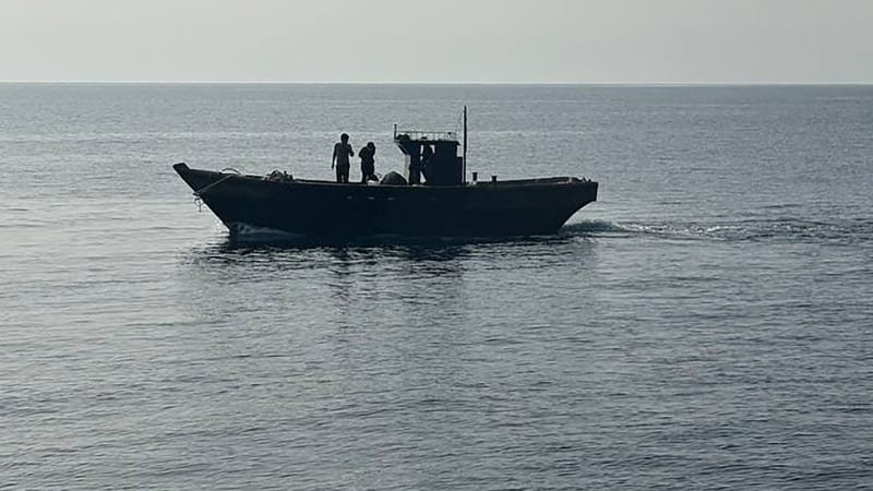 Jižní Korea navrátila šest Severokorejců zpět do vlasti. Bylo to jejich přání Jižní Korea navrátila šest Severokorejců zpět do vlasti. Bylo to jejich přání
