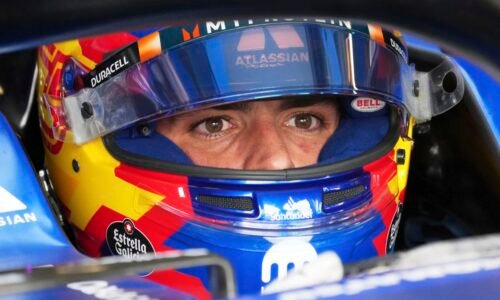 Pilot formuly 1 sa za nič neskrýva: ak by som mal ponuku od red bullu, prijal by som ju