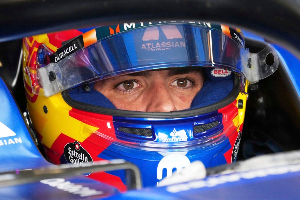 Pilot Formuly 1 sa za nič neskrýva: Ak by som mal ponuku od Red Bullu, prijal by som ju