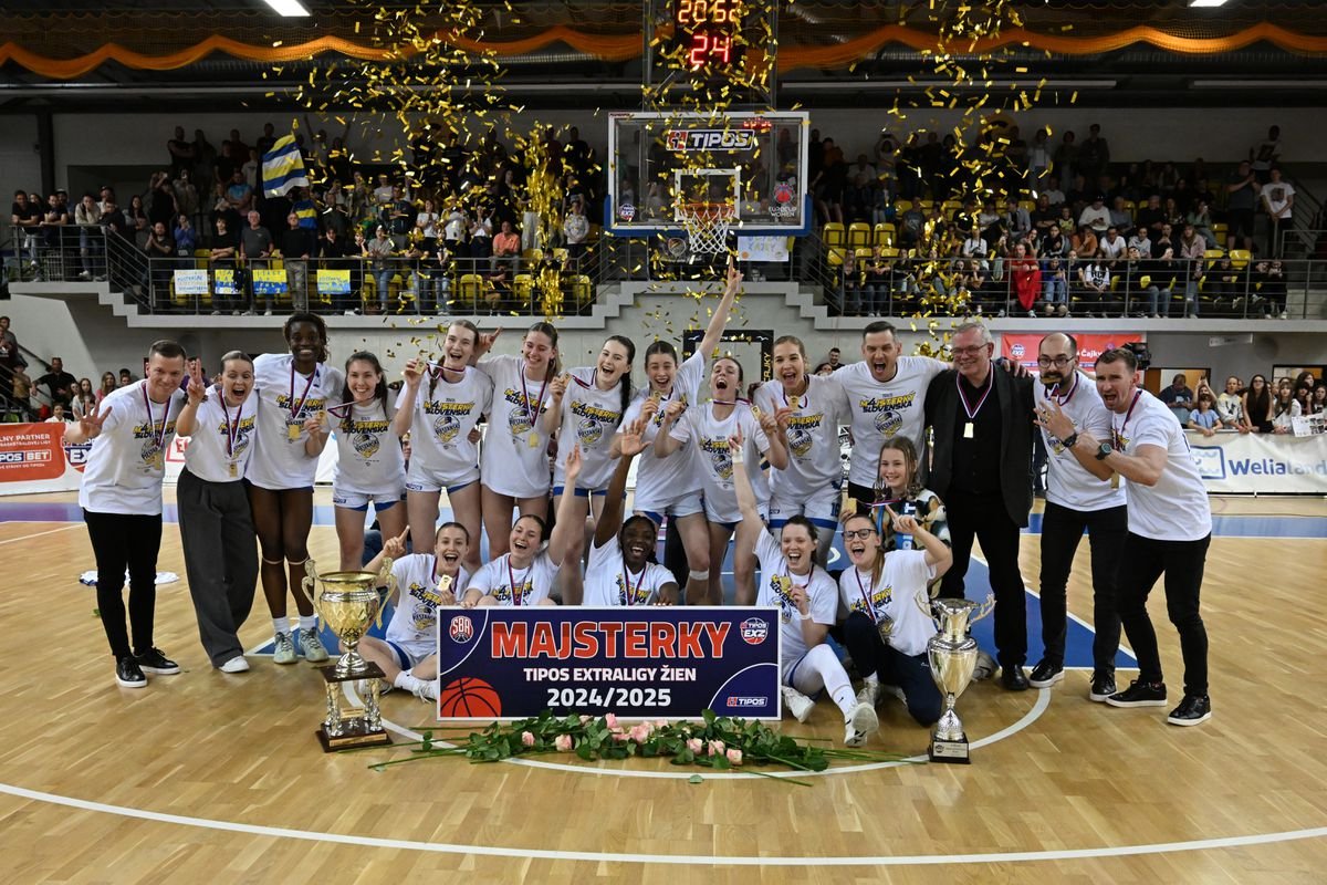 Po majstrovskej sezóne opäť medzi európskou elitou. Piešťanské Čajky v Eurocupe Po majstrovskej sezóne opäť medzi európskou elitou. Piešťanské Čajky v Eurocupe