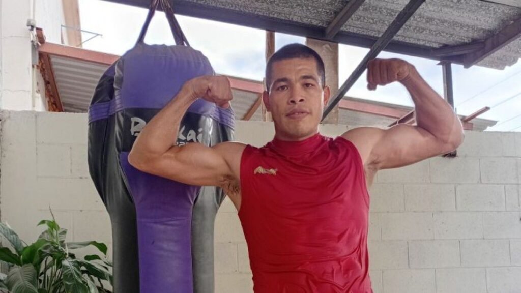 Mexický boxer mal pozitívny dopingový nález, pár rokov do ringu nevstúpi