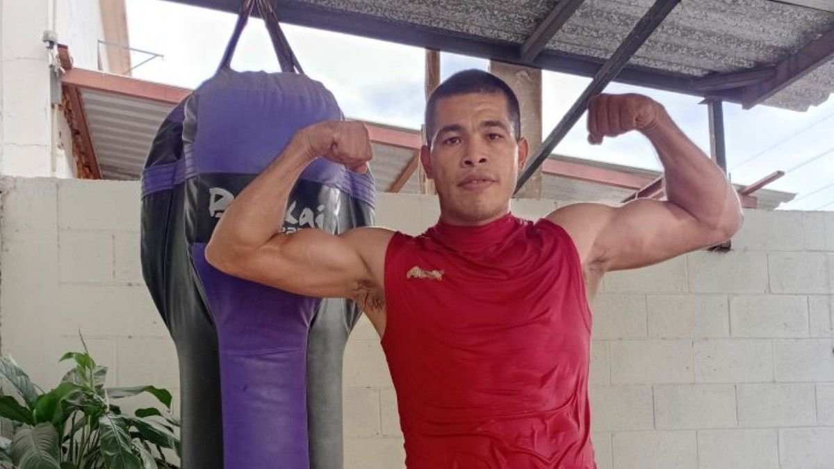 Mexický boxer mal pozitívny dopingový nález, pár rokov do ringu nevstúpi Mexický boxer mal pozitívny dopingový nález, pár rokov do ringu nevstúpi