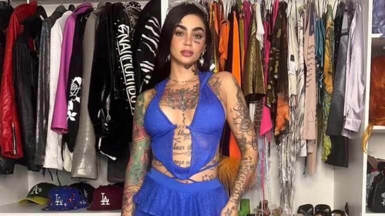 Touha po kráse ji stála život: influencerka nepřežila plastiku, s chirurgem popíjela alkohol