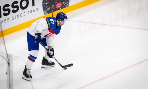 Slovenský útočník je bez zmluvy. je to definitívny koniec v nhl alebo príde ďalšia šanca?