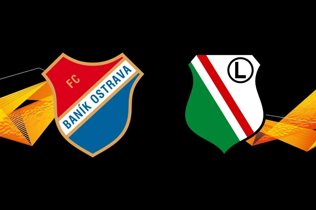 ONLINE FC Baník Ostrava – Legia Varšava / Európska liga
