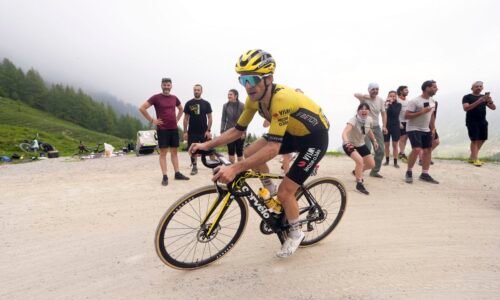 VIDEO Tour de France: Prvá horská etapa dopriala triumf cyklistovi z úniku. Pogačar prišiel o žltý dres