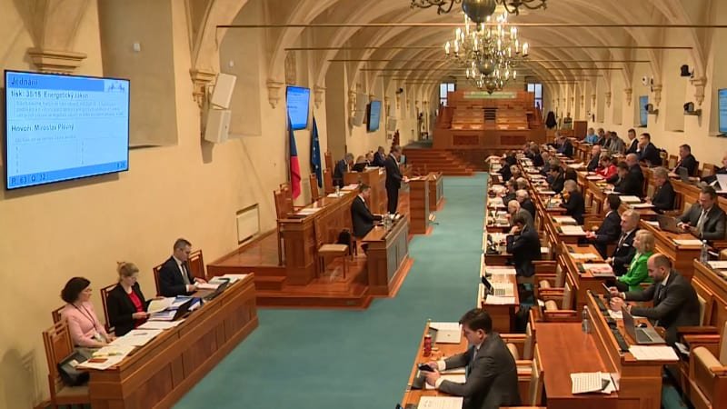Rozvody mají být jednodušší, rozhodl Senát. Děti získají právo na výchovu bez bití a strádání Rozvody mají být jednodušší, rozhodl Senát. Děti získají právo na výchovu bez bití a strádání