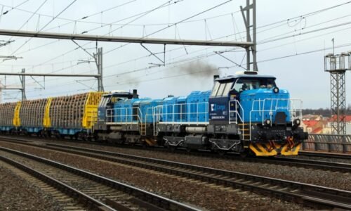 Masivní propouštění na železnici: Dceřiná firma Českých drah se zbaví desetiny zaměstnanců