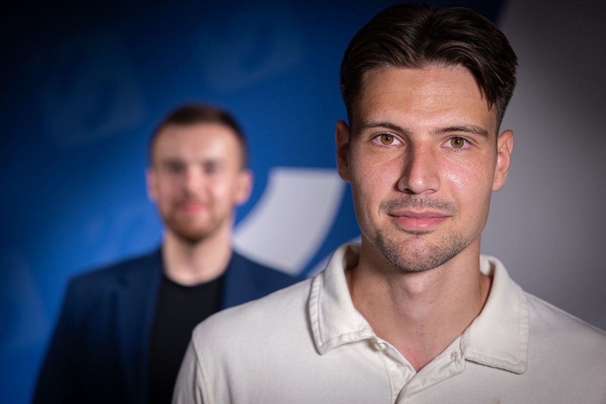 ROZHOVOR Zostane v Slovane? Takáč: Nebyť Weissa, nebol by som tu