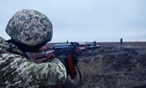 Arms Trends in Ukraine: 02 June
