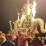 Burning Man is weeks away, but tickets for the event are still available for the first time in over a decade.