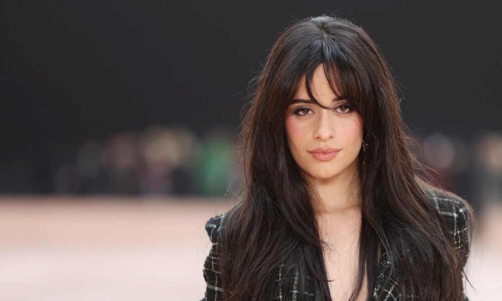 Camila Cabello's Complete Dating History