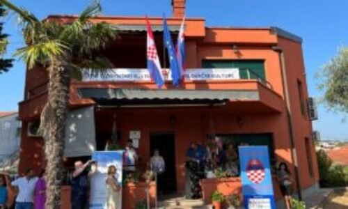 25. Dni slovenskej kultúry – Rijeka 2025