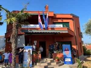 25. Dni slovenskej kultúry – Rijeka 2025 25. Dni slovenskej kultúry – Rijeka 2025