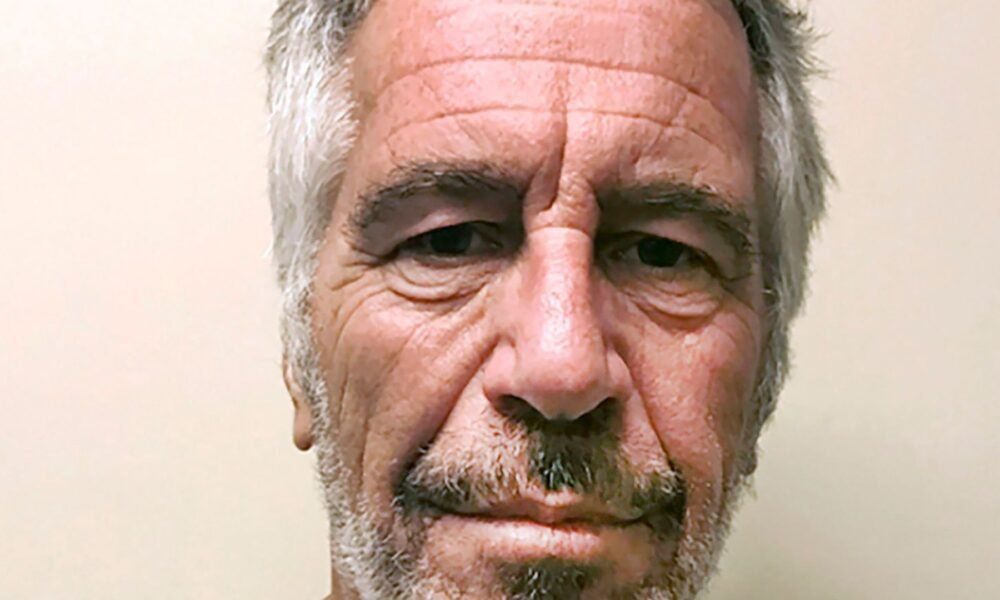 DOJ seeks to unseal Epstein, Maxwell grand jury transcripts