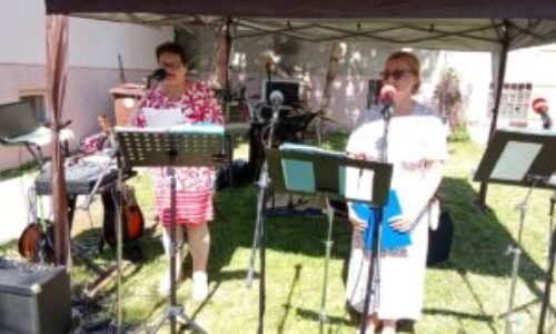 Festival ľudovej hudby a spevu
