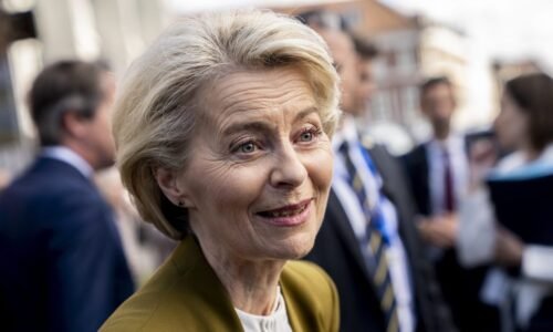 Pfizergate zatiaľ eurokomisiu nepovalí