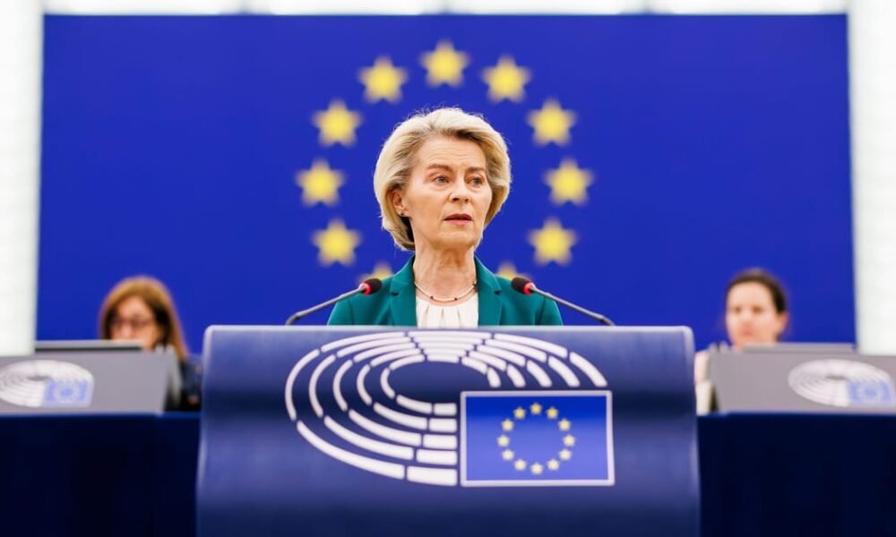 EU suspends US trade war countermeasures while pushing for tariff deal – POLITICO