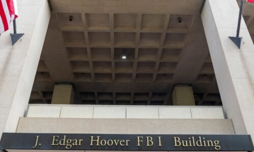 FBI warns of online teen crime group ‘The Com’