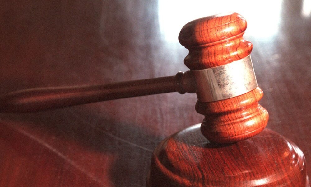 Former Colorado dentist gets life in prison for killing wife with poison protein shakes