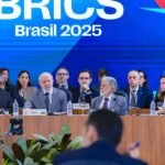 Global South Rises Amid Geopolitical Shift