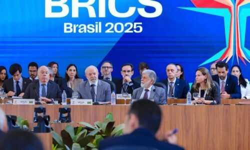 Global South Rises Amid Geopolitical Shift