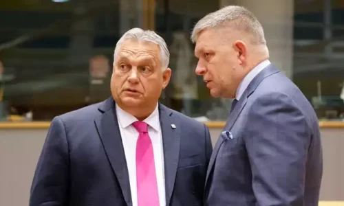 Maďarský expert Valdajského klubu: Sankcie poškodzujú Európu viac ako Rusko